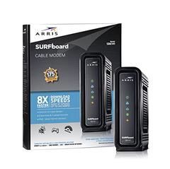 Cable modem