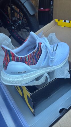 Adidas ultra boost size 9.5
