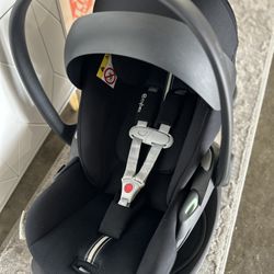 Cybex Carseat