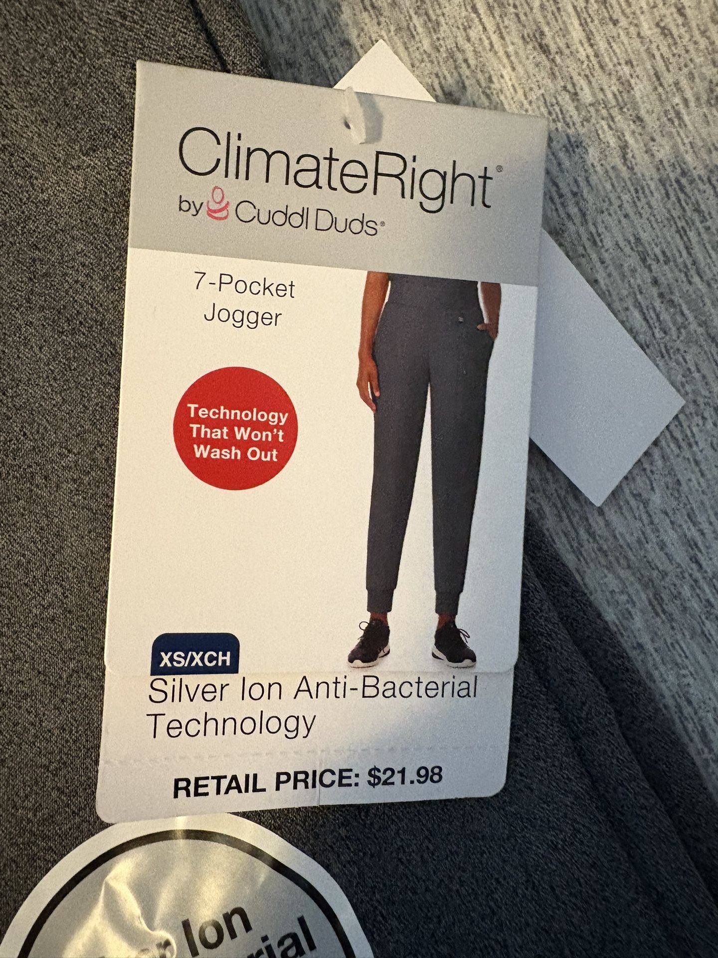 Scrub Pants Size Women’s Xtra Small $8 Each Or Take Both For $14