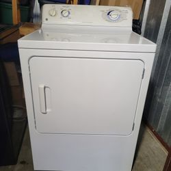 Washer and dryer. $100