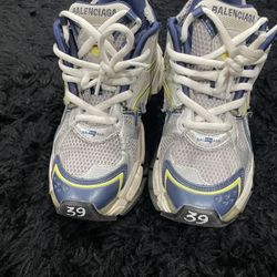 Balenciaga Runners 