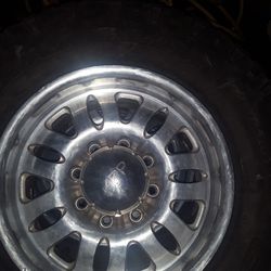 Rims $1,200