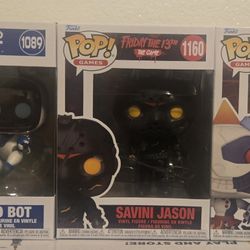 Funko pop