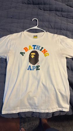 Bape shirt