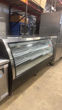Refrigerated Display Case