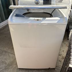 Samsung Dryer And Washer