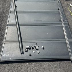 bakflip truck bed cover 