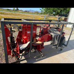  Backhoe, 3 Point,   $3900.00 