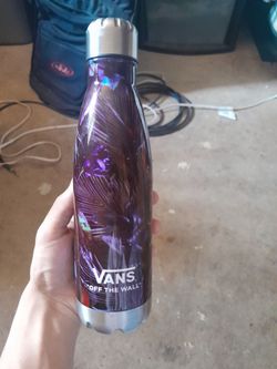 Vans 24 oz. Water Tumbler