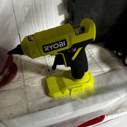 Ryobi Glue Gun