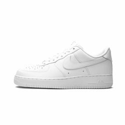 Air Force ones white any size