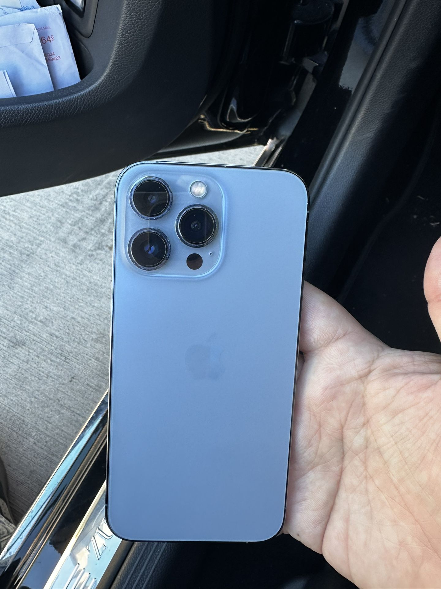 13 Pro Unlock 256