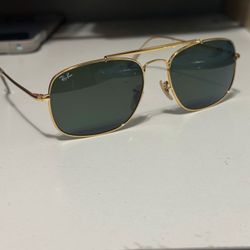 Rayban Colonel 58mm 