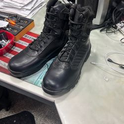 Bates tactical Boots 