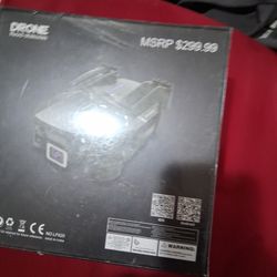 4k Sms Drone