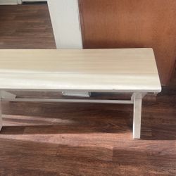 Bench