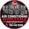 AIR CONDITIONING WHOLESALE