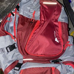 Hiking Backpack 