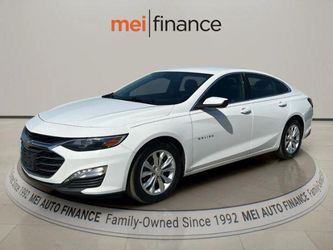 2020 Chevrolet Malibu