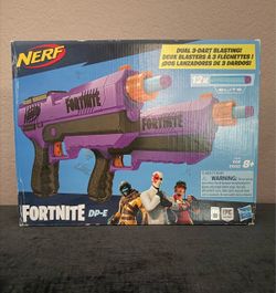 Nerf Guns