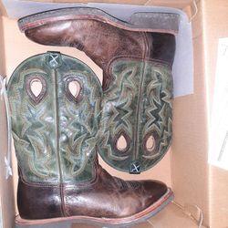Twisted X Boots Size 10