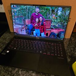 Asus Vivobook S 15 15" 3K OLED Laptop