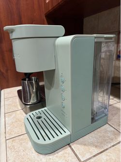 Coffee maker