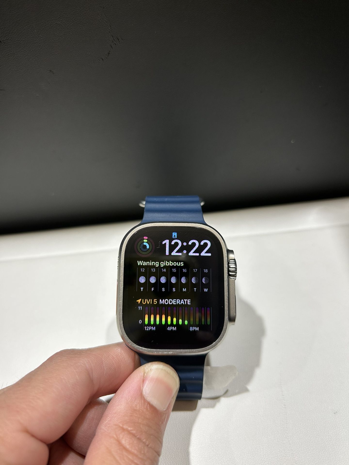 Apple Watch Ultra 2