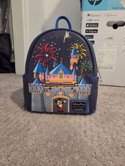 Disneyland mini bag