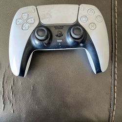 Ps5 Controller Nothing Wrong With It Just Needs A Cleaning
