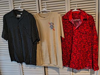 Size M