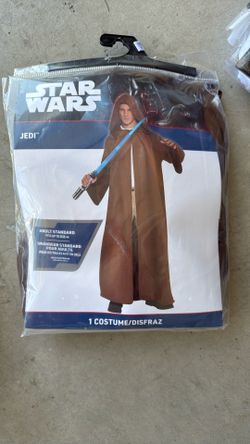 Men’s Jedi Costumes