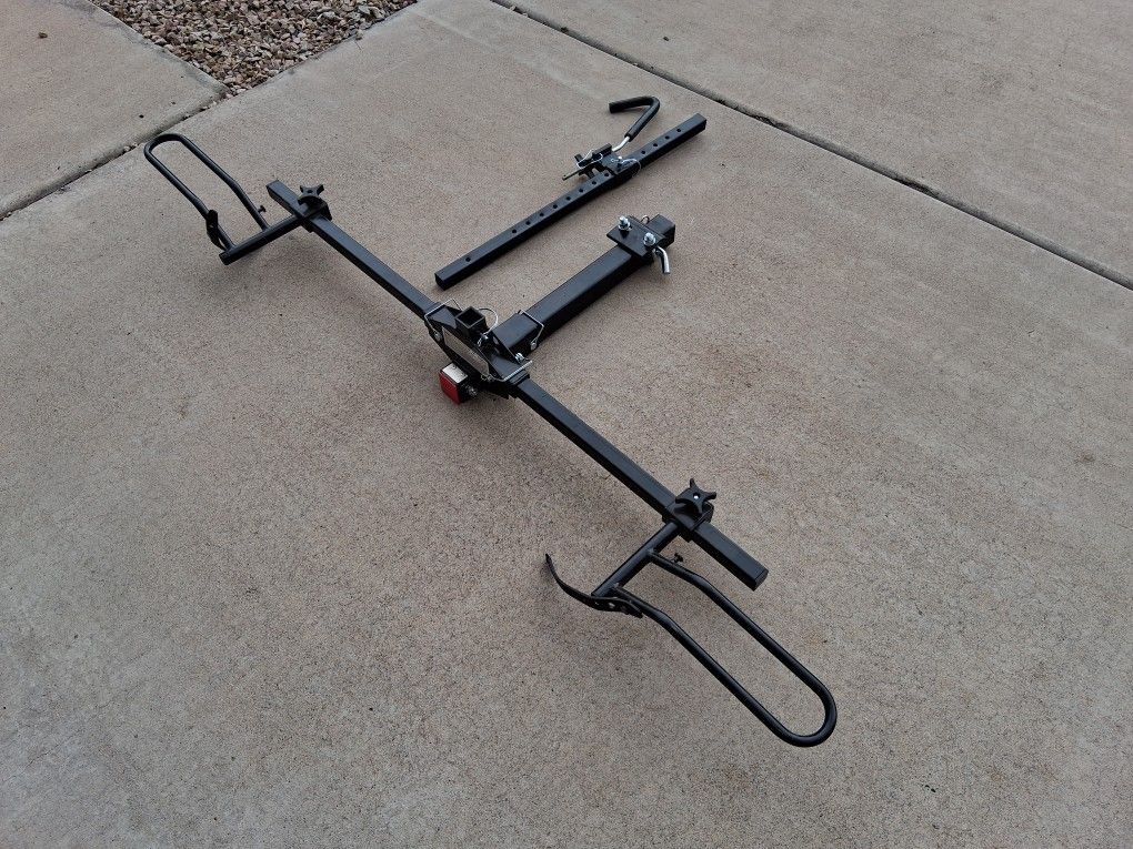 Bike Rack Heavy Duty