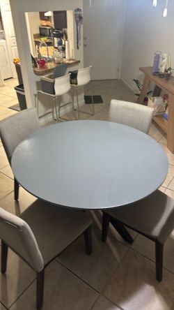 Mesa de comedor