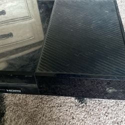 Xbox One