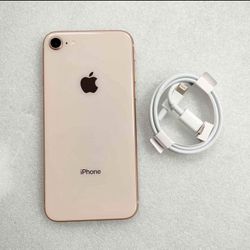 iPhone 8 Unlocked 