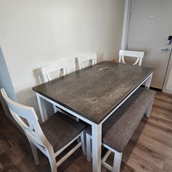 Diner Table