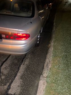 2005 Buick Century