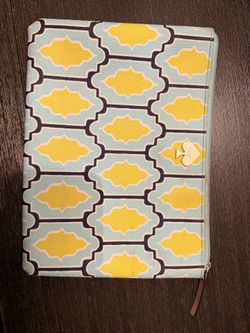 Kate Spade♠️ Clutch/Tablet Bag 7.5x10
