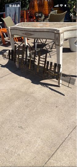 Mid Century original wall sculpture