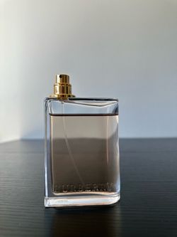 Burberry HER perfume