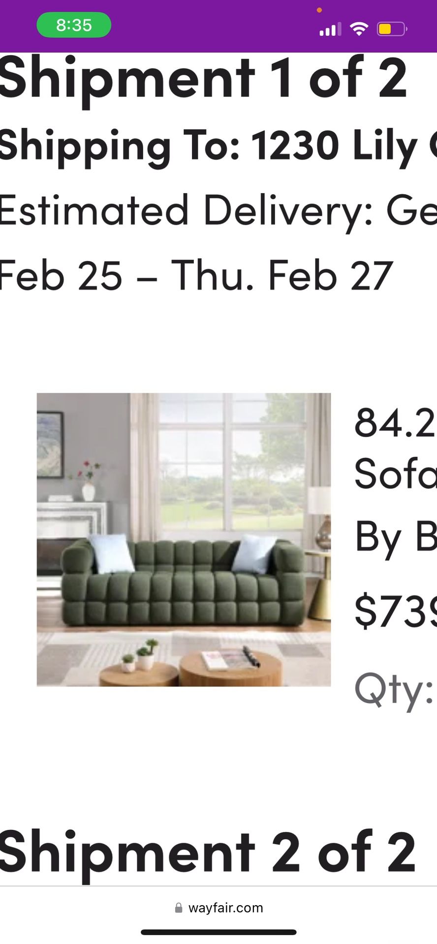 Sofa