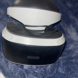 VR Headset