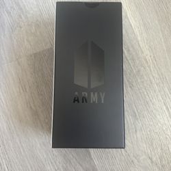 BTS Lightstick V4
