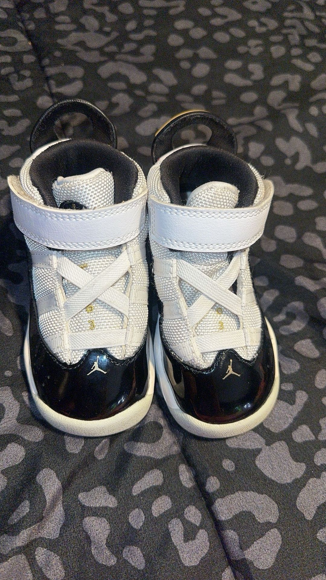 Baby Shoes