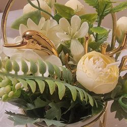 Artificial Plant Decor 