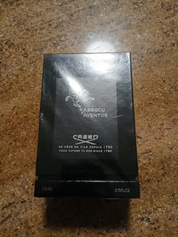 Creed Absolu Aventus