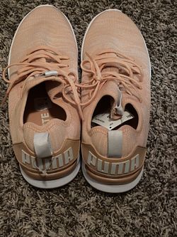 Puma women’s shoes