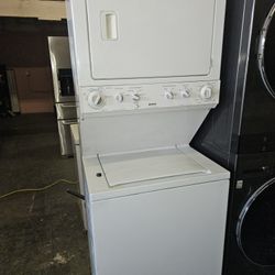 Driver And Washer Kenmore 